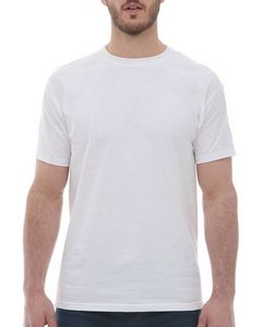 [4800] M&O® Knits Gold Soft Touch Short Sleeve T-Shirt