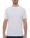 M&O® Knits Gold Soft Touch Short Sleeve T-Shirt