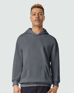 [RF498] American Apparel® ReFlex Fleece Pullover Hoodie