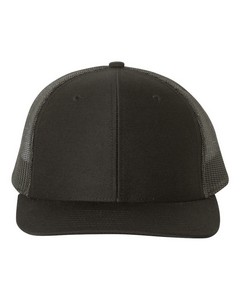 Richardson® Adjustable Snapback Trucker Cap