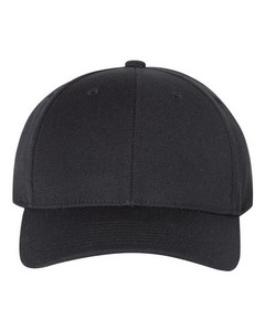 YP Classics® Premium Curved Bill Snapback Cap