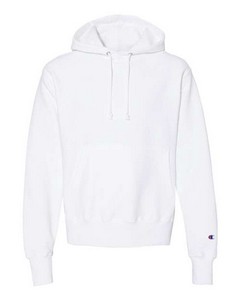 Champion® Unisex Reverse Weave® Hooded Sweatshirt