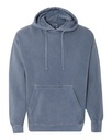 Comfort Colors® Unisex Garment-Dyed Hooded Sweatshirt