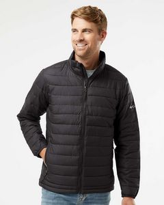 [212489] Columbia® Men's Powder Lite™ II Jacket
