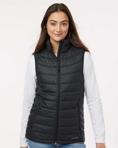 [212492] Columbia® Women's Powder Lite™ Vest