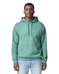 Gildan® Unisex Softstyle® Midweight Hooded Sweatshirt