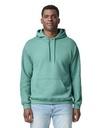Gildan® Unisex Softstyle® Midweight Hooded Sweatshirt