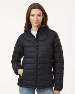 [212490] Columbia® Women's Powder Lite™ II Full Zip Jacket