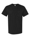 Comfort Colors® Unisex Garment-Dyed Heavyweight Pocket T-Shirt