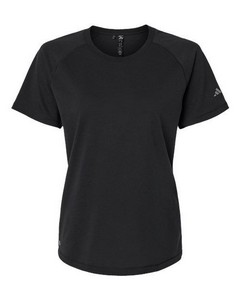 Adidas® Women's Blended T-Shirt