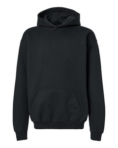 [SF500B] Gildan® Softstyle® Youth Midweight Hooded Sweatshirt