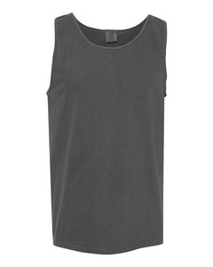 Comfort Colors® Unisex Garment-Dyed Heavyweight Tank Top