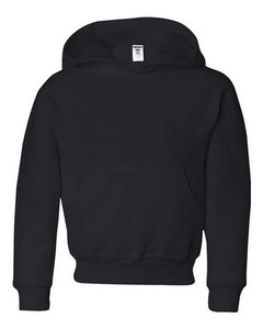 JERZEES® NuBlend® Youth Hooded Sweatshirt