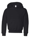 JERZEES® NuBlend® Youth Hooded Sweatshirt