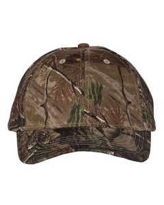 KATI® Licensed Camo Cap