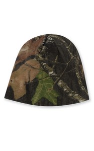 [LCB08] KATI® 8" Camouflage Knit Hat