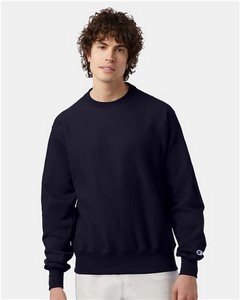 Champion® Unisex Reverse Weave® Crewneck Sweatshirt