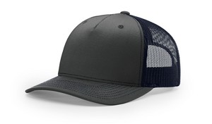 Richardson® Five-Panel Trucker Cap