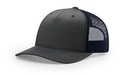 Richardson® Five-Panel Trucker Cap
