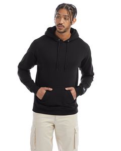 [S700] Champion® Unisex Powerblend® Hooded Sweatshirt