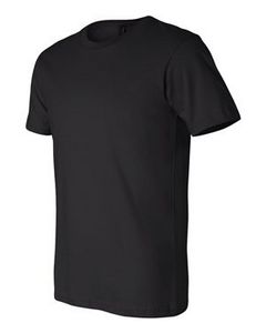 [3001] BELLA+CANVAS® Unisex Jersey S/S Tee Shirt