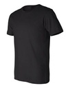 BELLA+CANVAS® Unisex Jersey S/S Tee Shirt