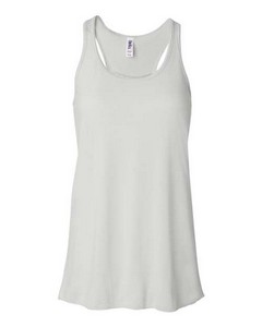 [8800] BELLA+CANVAS® Flowy Racerback Tank Top