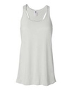 BELLA+CANVAS® Flowy Racerback Tank Top