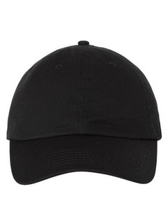 Valucap™ Bio-Washed Classic Dad Hat
