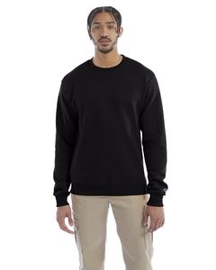 Champion® Unisex Powerblend® Crewneck Sweatshirt