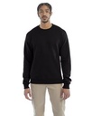 Champion® Unisex Powerblend® Crewneck Sweatshirt