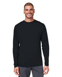 [CE10L] Core 365™ Unisex Capital Long-Sleeve Performance T-Shirt