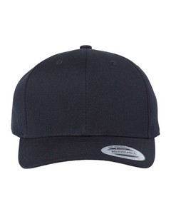 YP Classics® CVC Snapback Cap