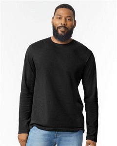 Gildan® Softstyle® Long Sleeve T-Shirt