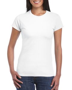 Gildan® Softstyle® Women's T-Shirt