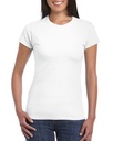 Gildan® Softstyle® Women's T-Shirt