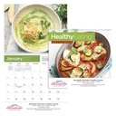 Triumph® Calendars Healthy Eating Calendar