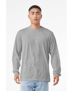 [3501CVC] BELLA+CANVAS® Unisex Jersey Long-Sleeve T-Shirt