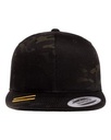 YP Classics® Premium Flat Bill Snapback Cap