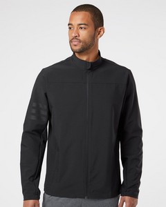 [A267] Adidas® 3-Stripes Jacket