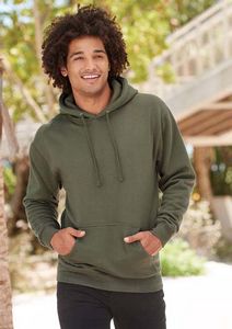 [IND4000] Independent Trading Co.® Unisex Heavyweight Hooded Sweatshirt