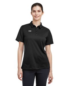 Under Armour® Women's Tech™ Polo
