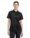 Under Armour® Women's Tech™ Polo