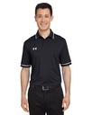 Under Armour® Men's Tipped Teams Performance Polo