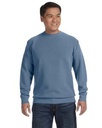 Comfort Colors® Unisex Garment-Dyed Crewneck Sweatshirt