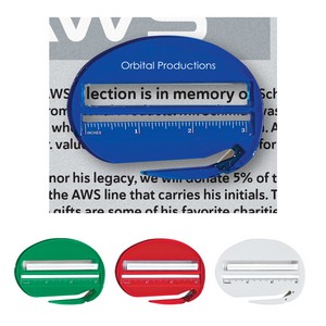 [180] 3-in-1 Letter Opener