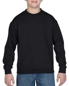 Gildan® Youth Heavy Blend™ Crewneck Sweatshirt