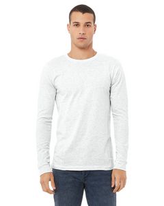 BELLA+CANVAS® Unisex Jersey Long-Sleeve T-Shirt
