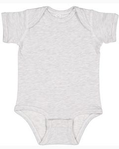 Rabbit Skins® Infant Fine Jersey Bodysuit