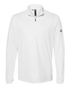 Adidas® - Lightweight Quarter-Zip Pullover